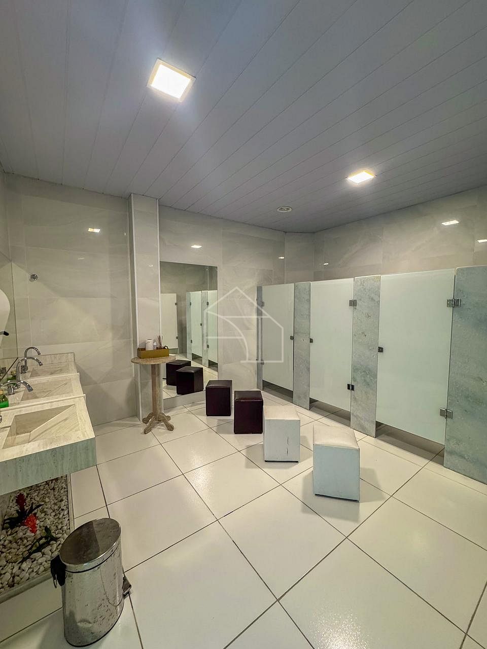 Loja-Salão, 555 m² - Foto 10