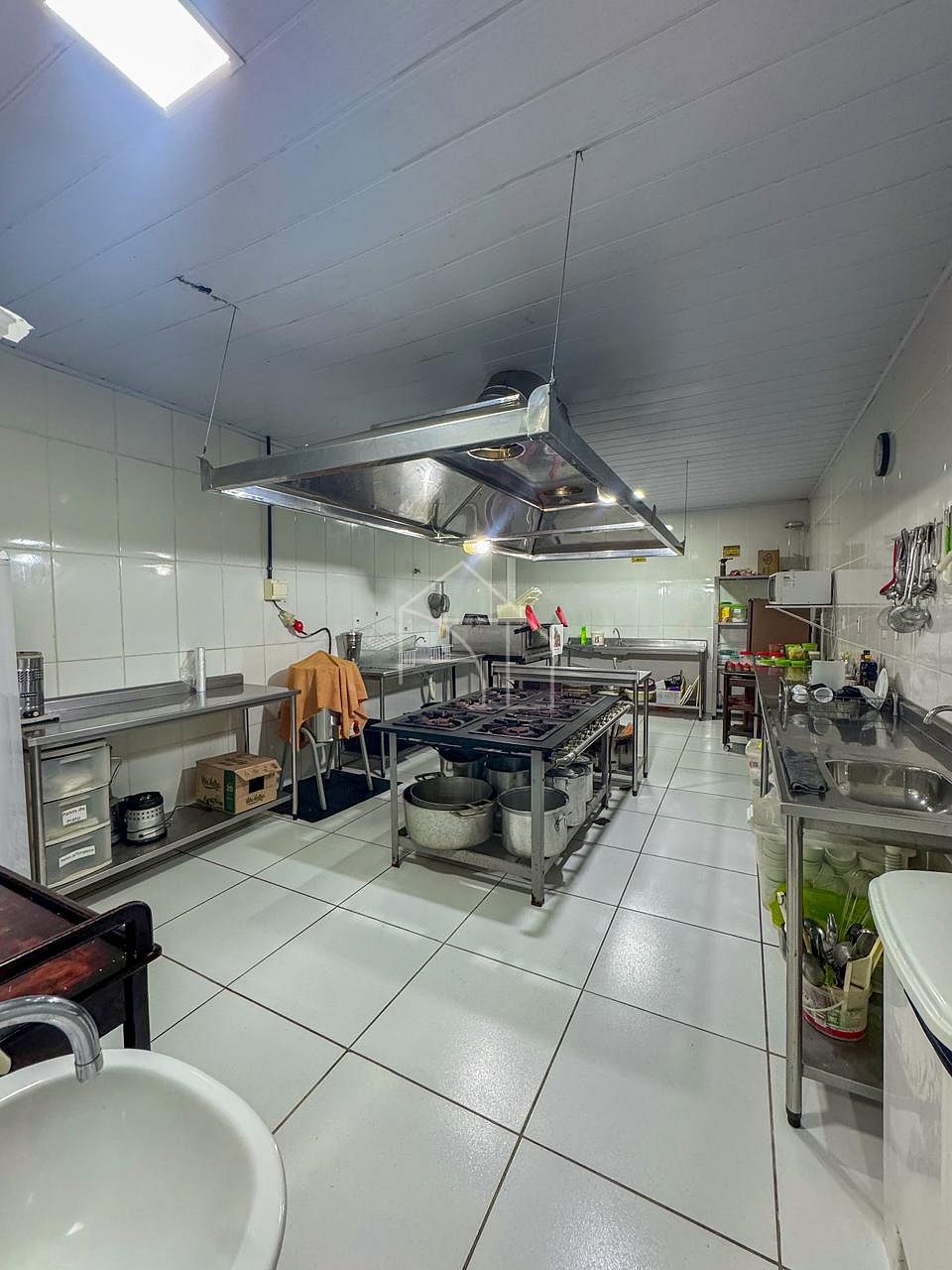 Loja-Salão, 555 m² - Foto 20