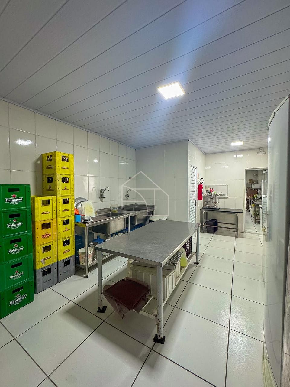 Loja-Salão, 555 m² - Foto 22