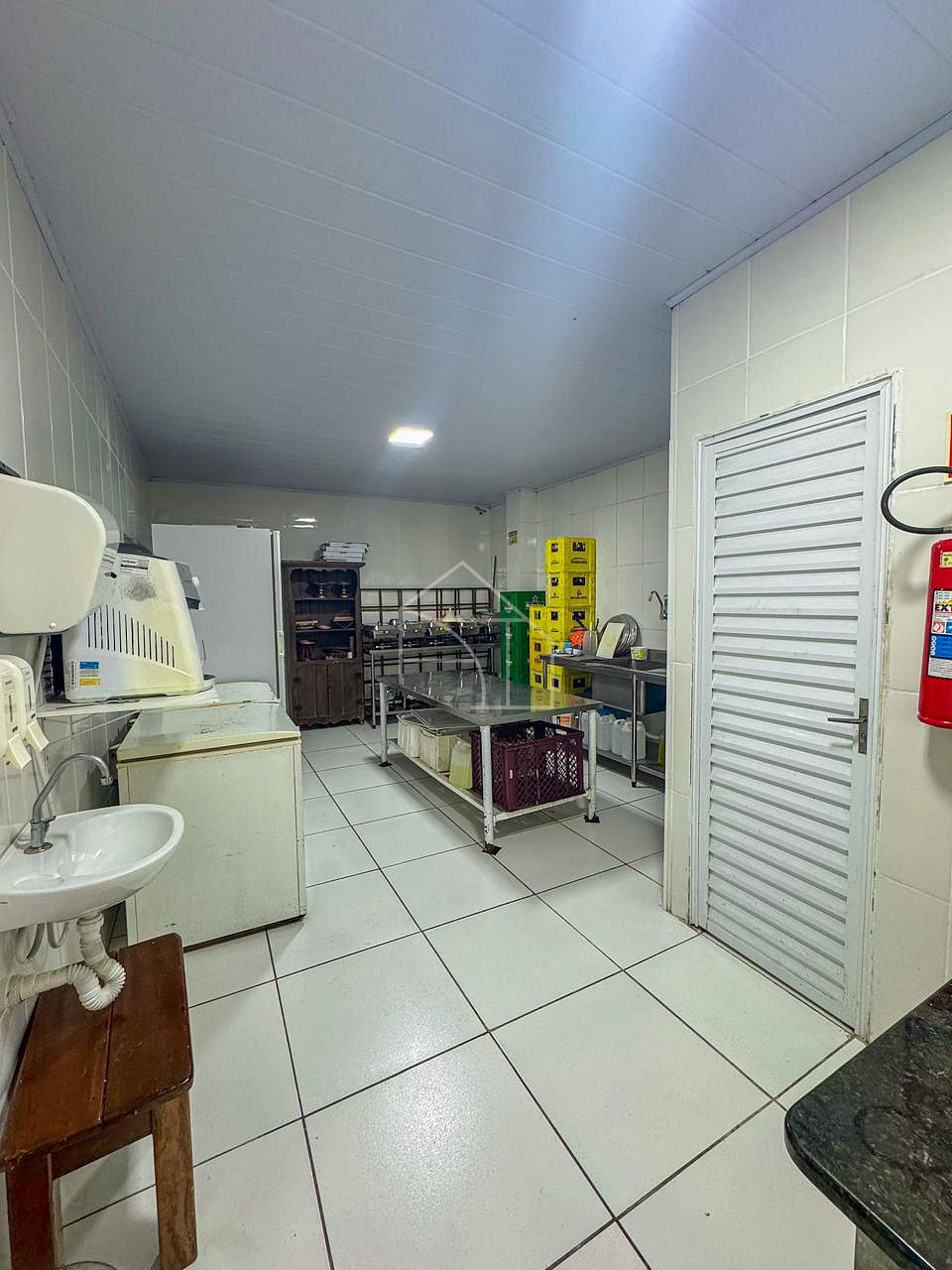 Loja-Salão, 555 m² - Foto 23