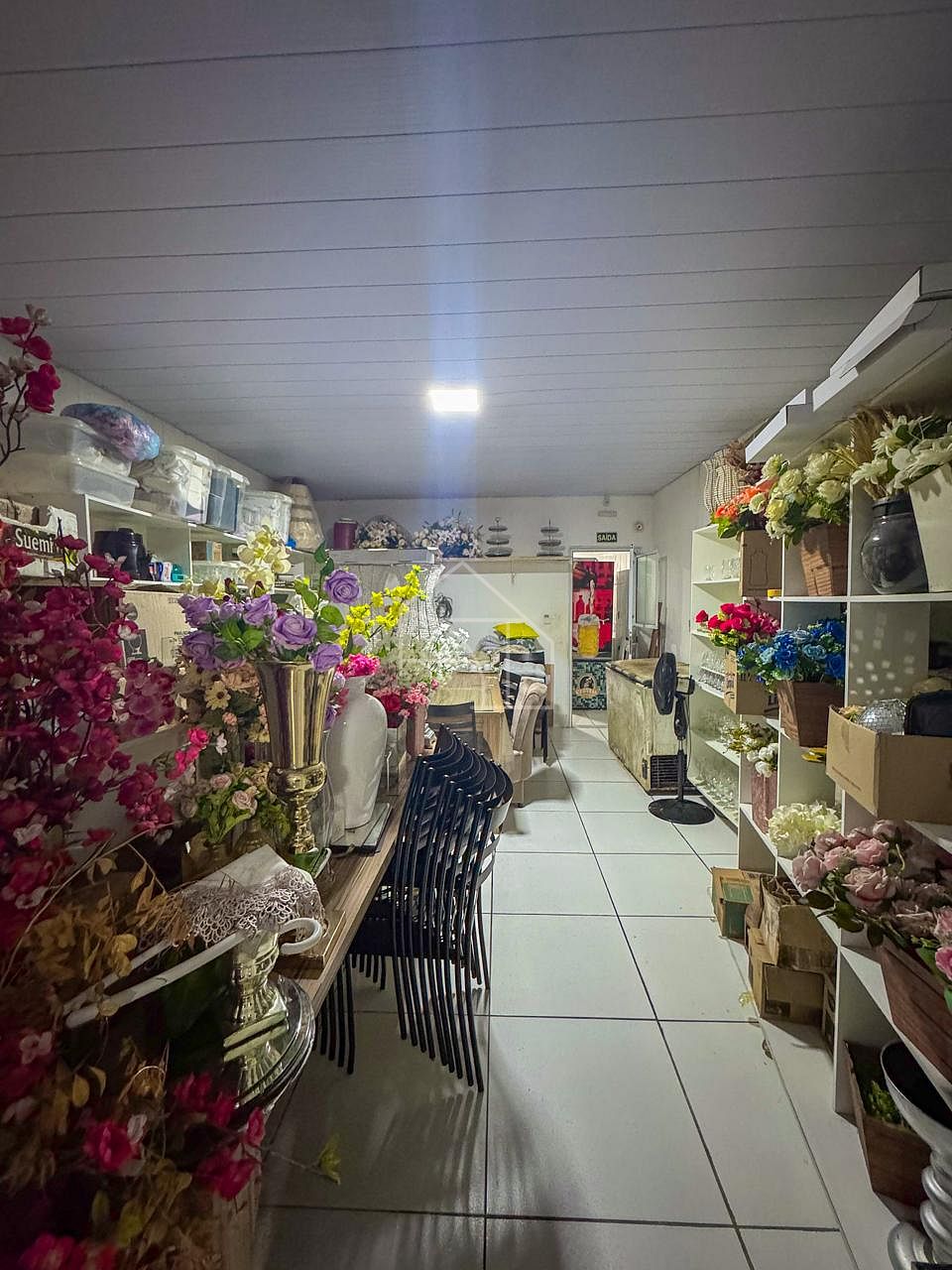 Loja-Salão, 555 m² - Foto 24