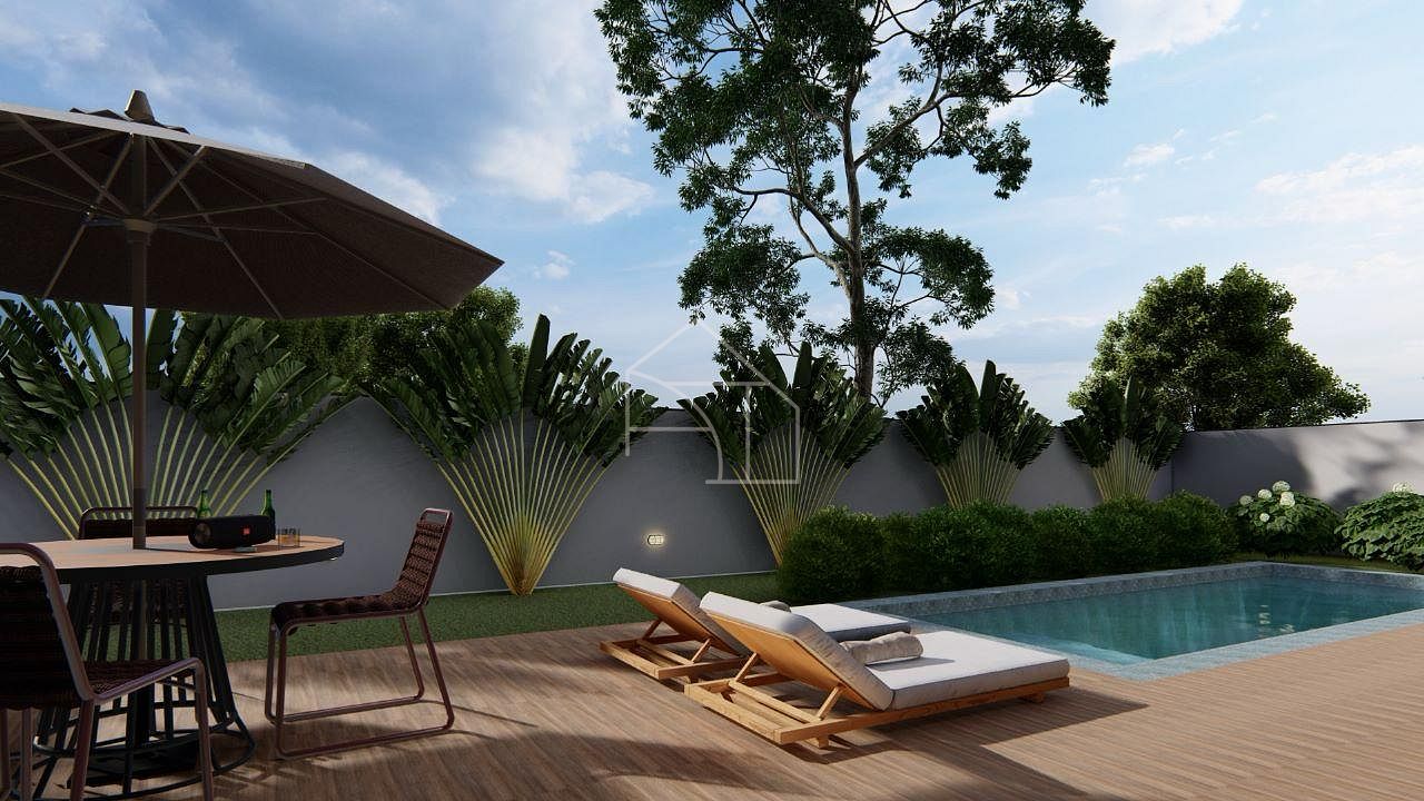 Casa de Condomínio, 4 quartos - Foto 10