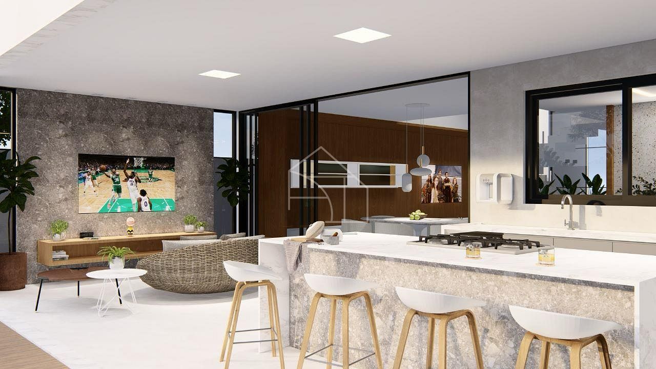 Casa de Condomínio, 4 quartos - Foto 7