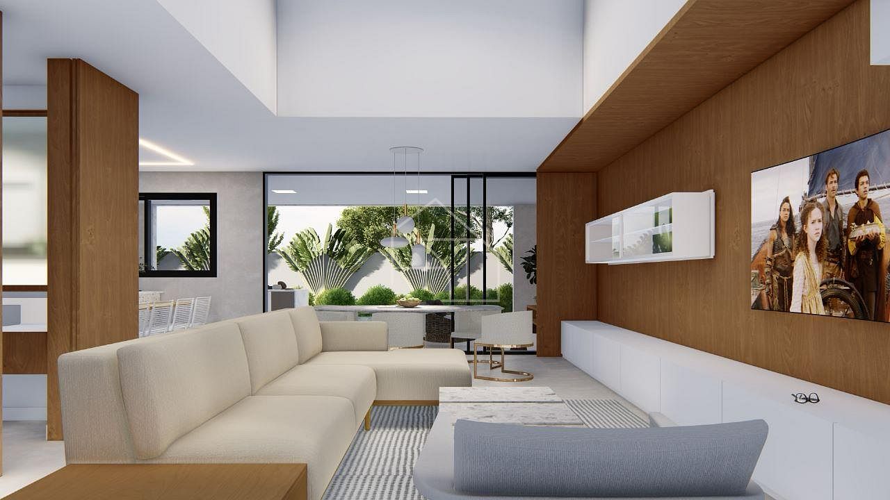 Casa de Condomínio, 4 quartos - Foto 11