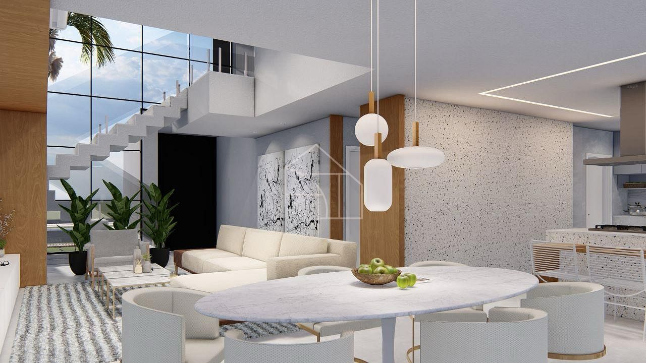 Casa de Condomínio, 4 quartos - Foto 12