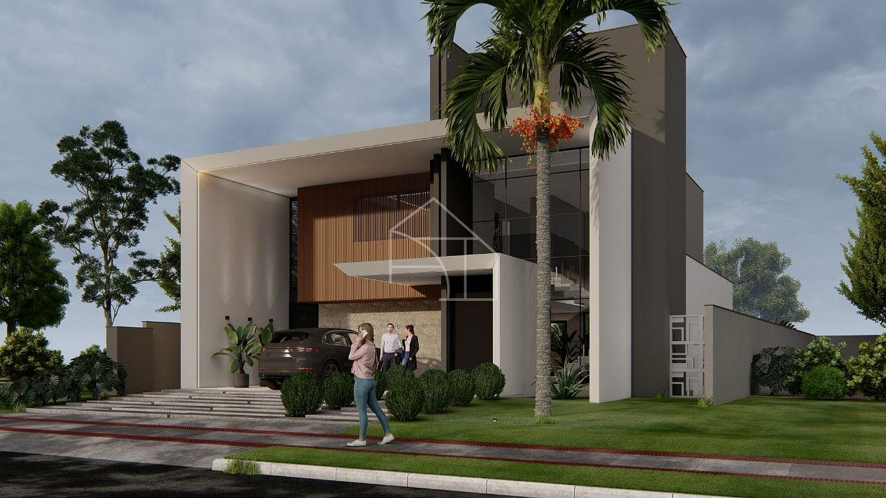 Casa de Condomínio, 4 quartos - Foto 13