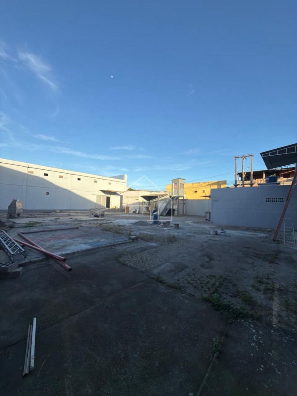 Depósito-Galpão, 400 m² - Foto 3