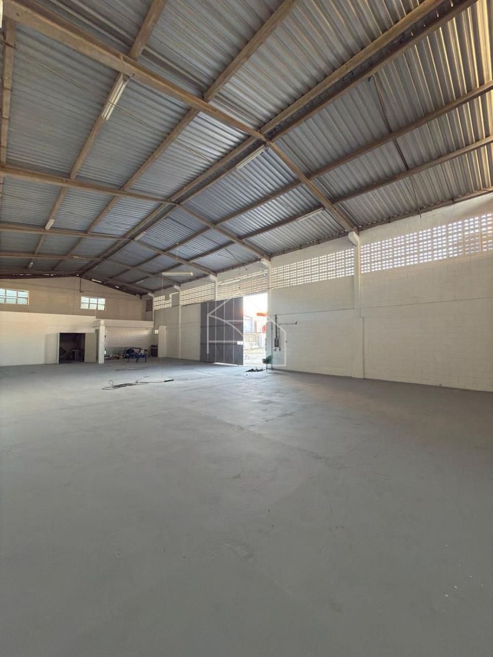 Depósito-Galpão, 400 m² - Foto 4