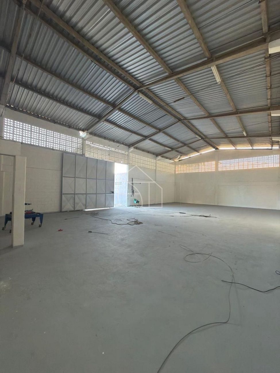 Depósito-Galpão, 400 m² - Foto 5