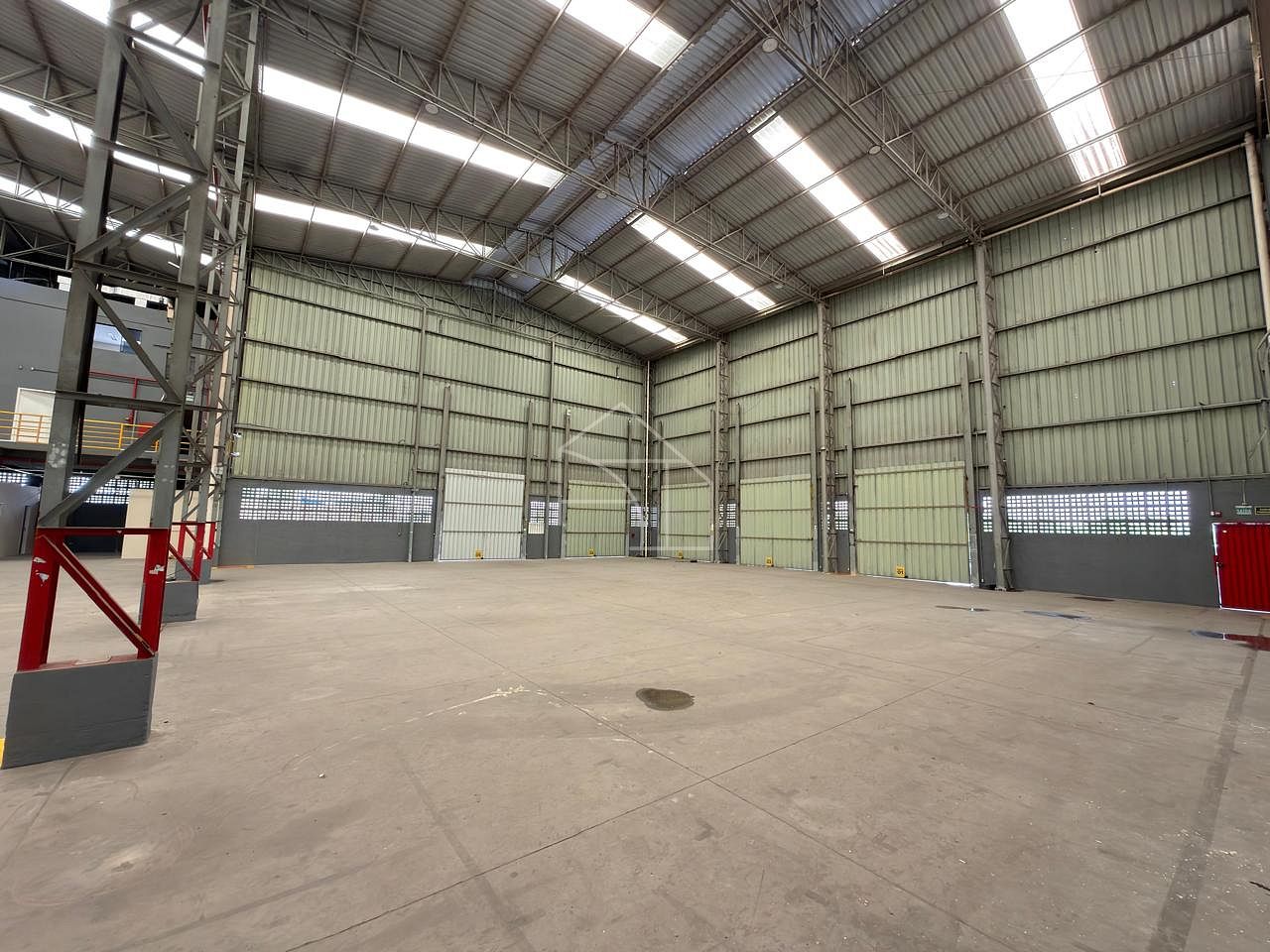 Depósito-Galpão, 717239 m² - Foto 2