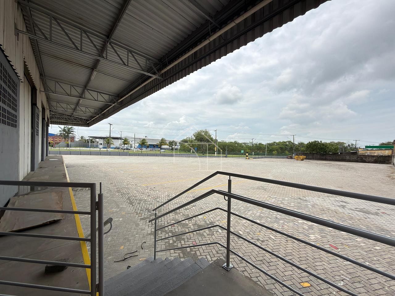 Depósito-Galpão, 717239 m² - Foto 5