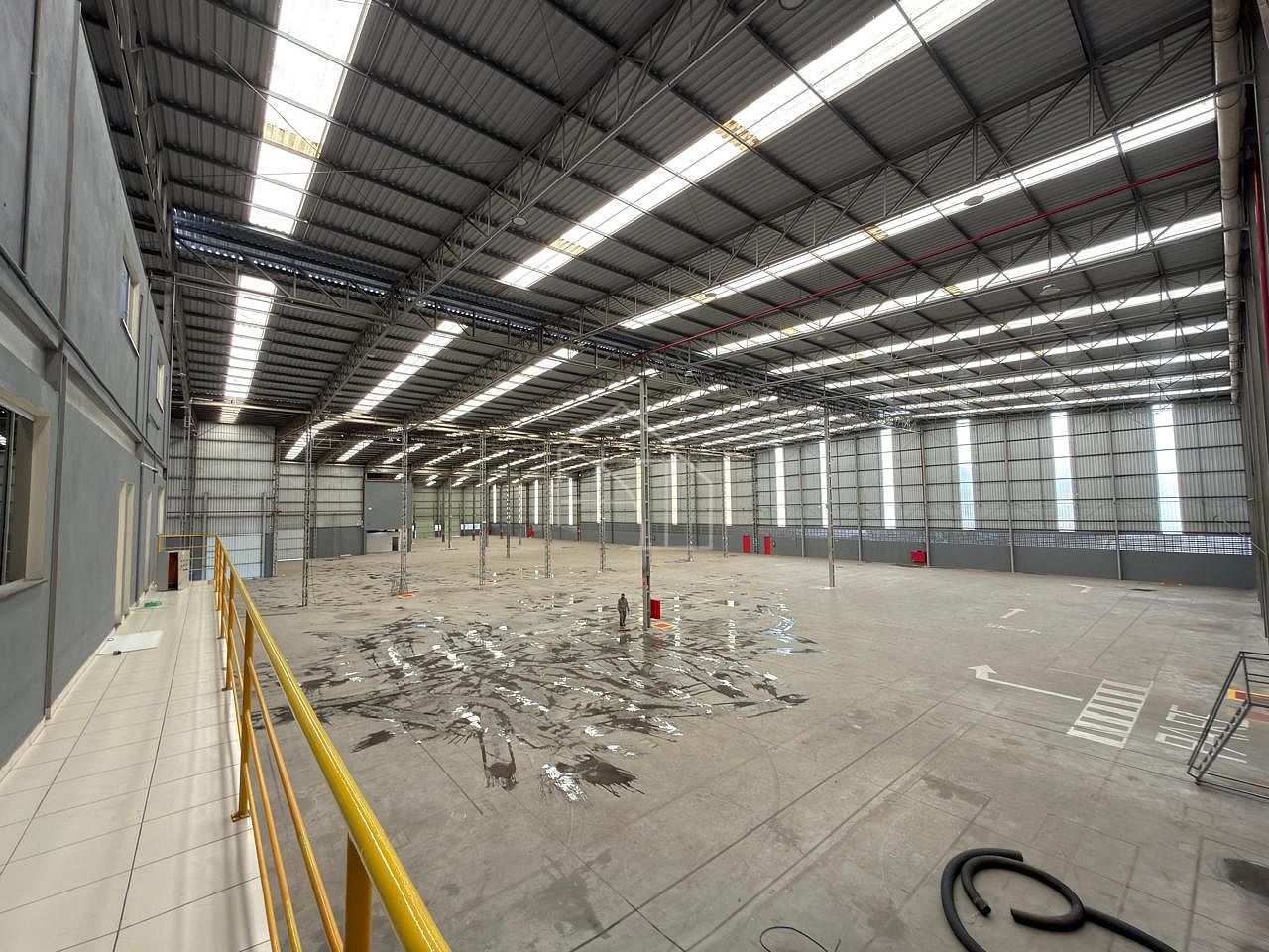Depósito-Galpão, 717239 m² - Foto 3