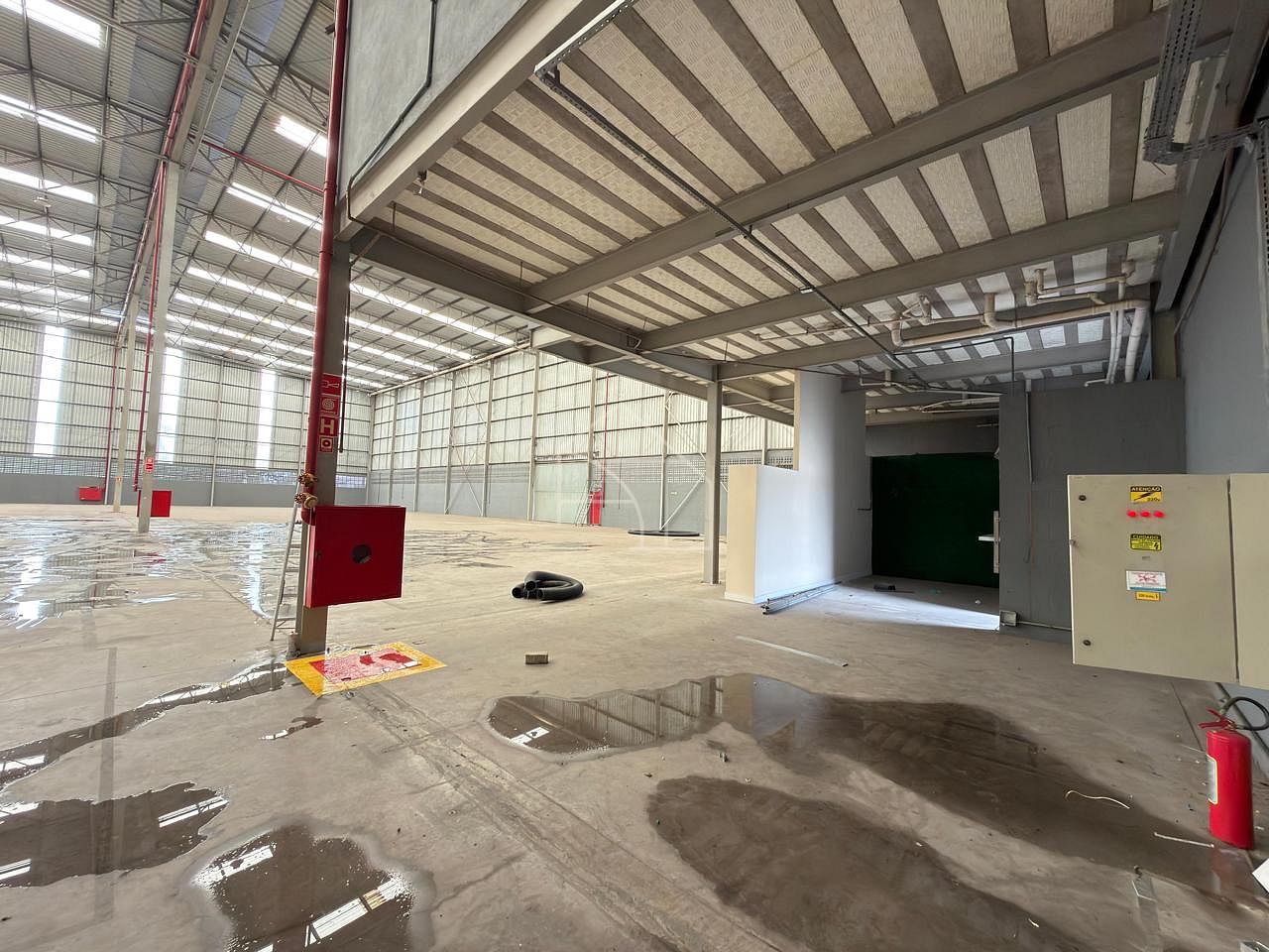 Depósito-Galpão, 717239 m² - Foto 9