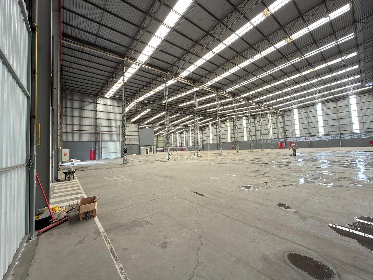 Depósito-Galpão, 717239 m² - Foto 7