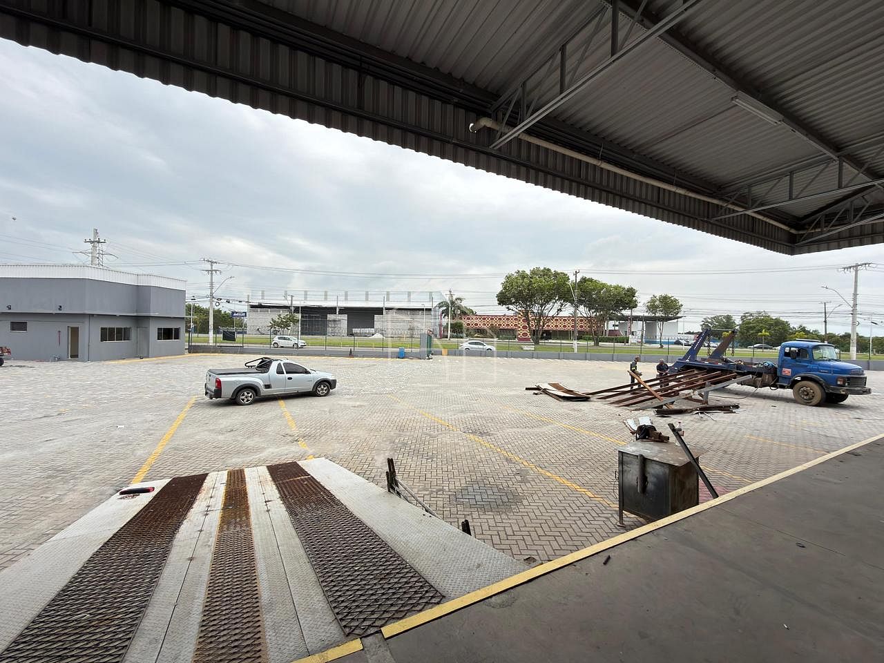 Depósito-Galpão, 717239 m² - Foto 6