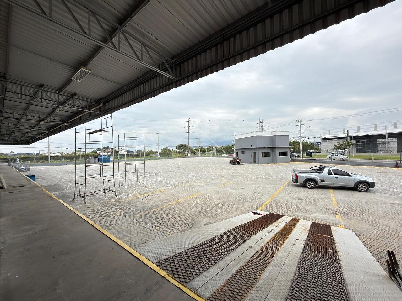 Depósito-Galpão, 717239 m² - Foto 8