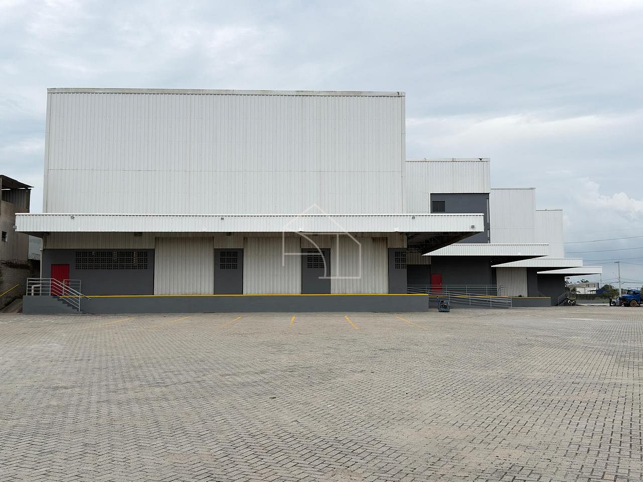 Depósito-Galpão, 717239 m² - Foto 4
