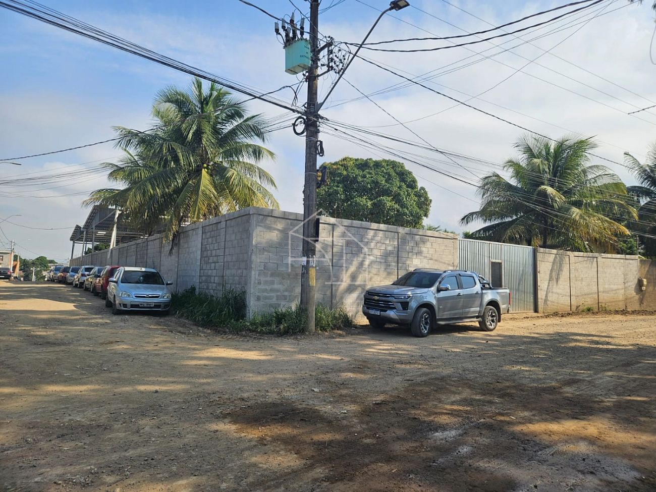 Depósito-Galpão, 1000 m² - Foto 5