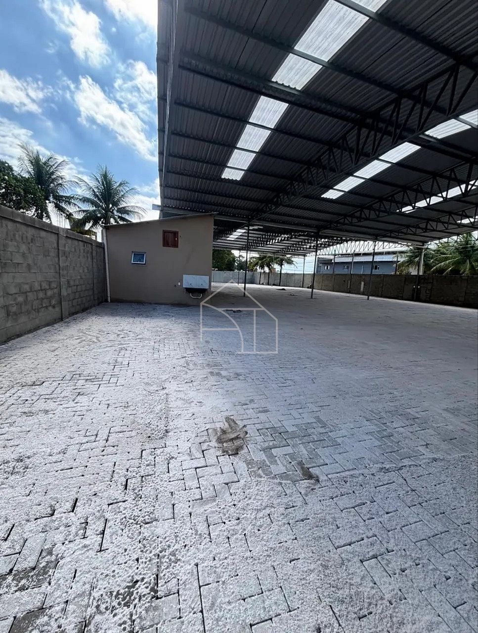 Depósito-Galpão, 1000 m² - Foto 4