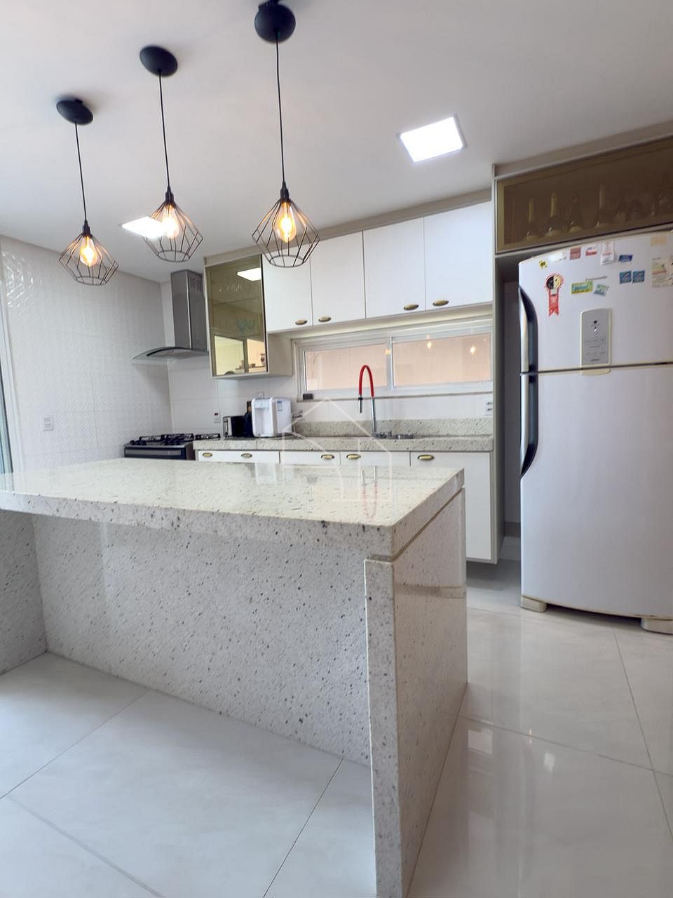 Casa, 3 quartos, 180 m² - Foto 11