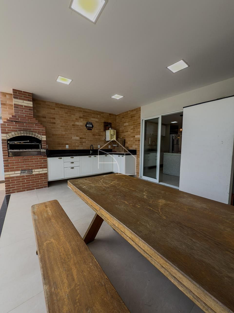 Casa, 3 quartos, 180 m² - Foto 9