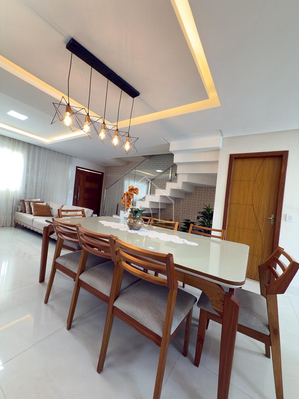 Casa, 3 quartos, 180 m² - Foto 3