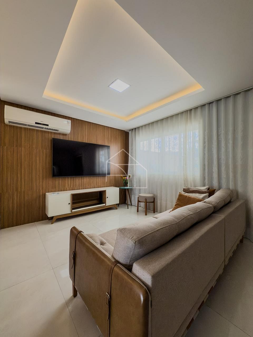 Casa, 3 quartos, 180 m² - Foto 2