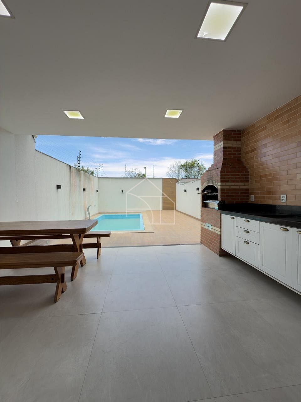 Casa, 3 quartos, 180 m² - Foto 4