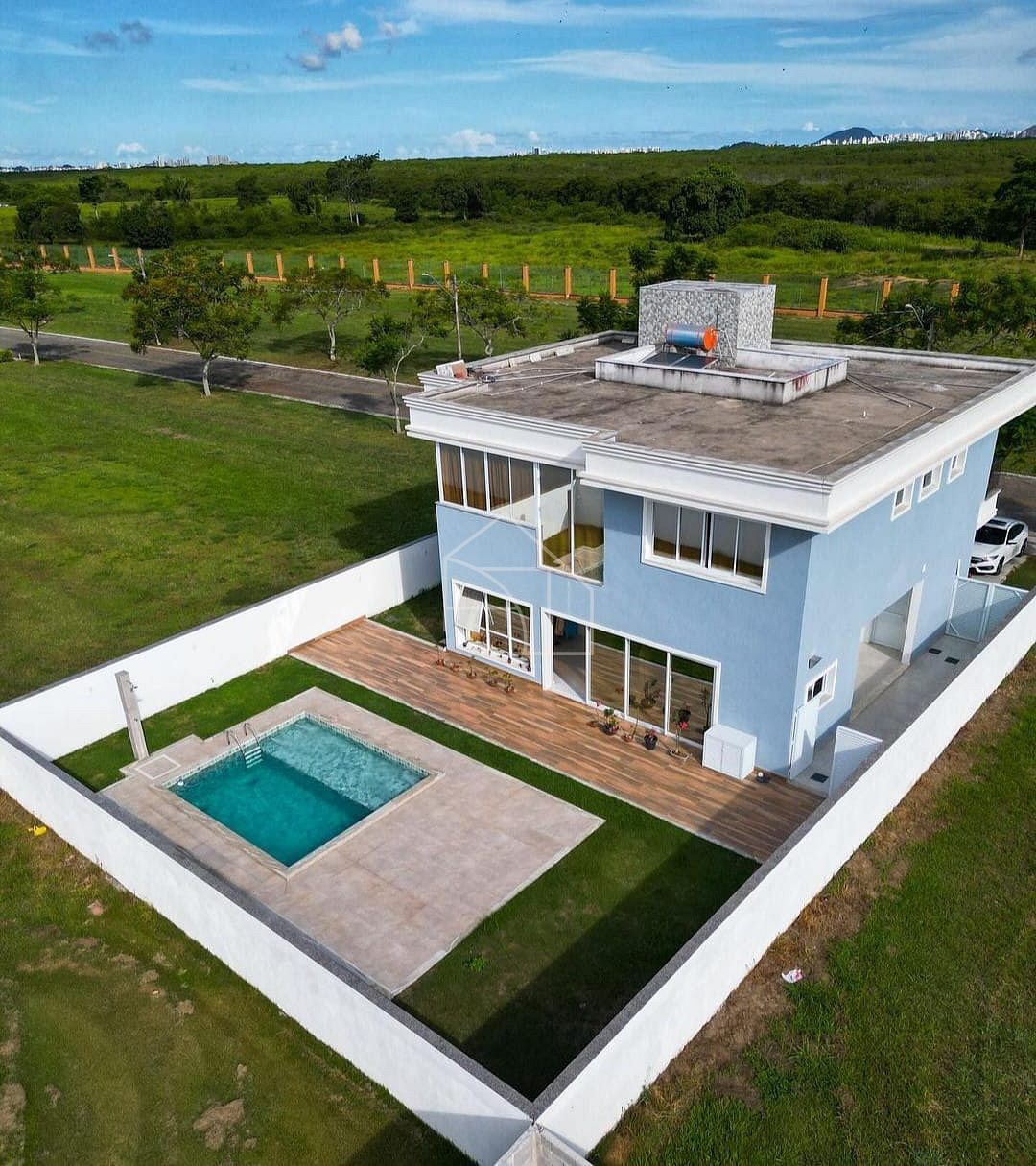 Casa de Condomínio, 3 quartos - Foto 3