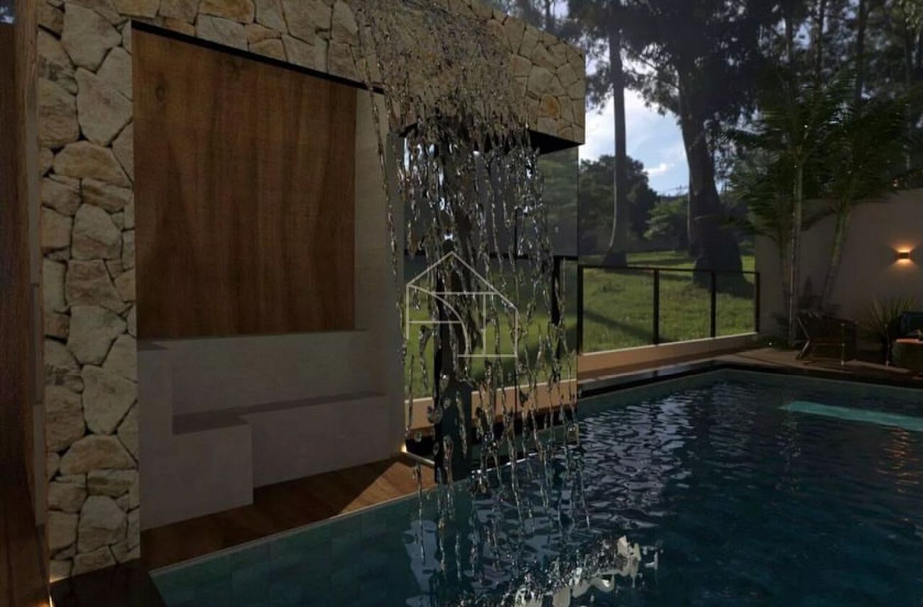 Casa de Condomínio, 4 quartos - Foto 5