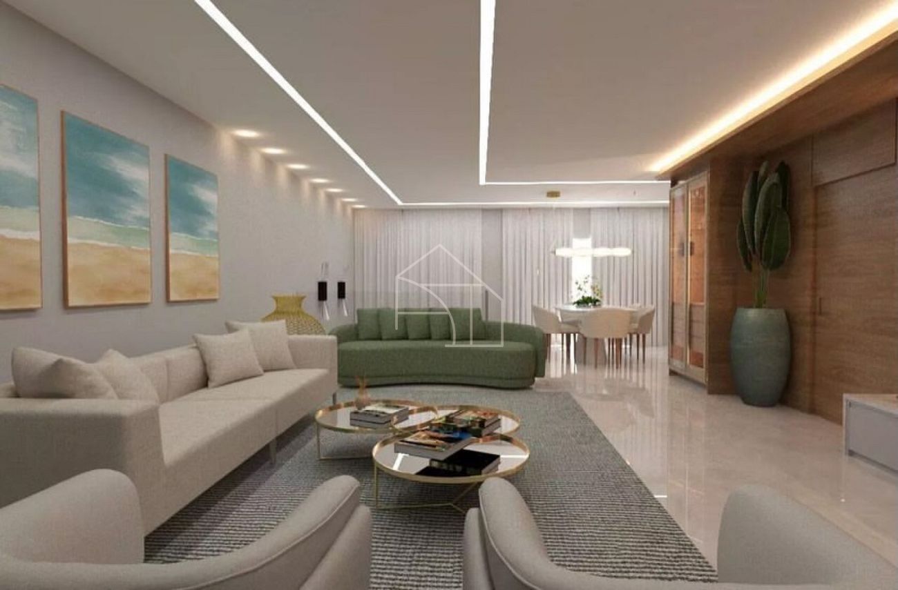 Casa de Condomínio, 4 quartos - Foto 13