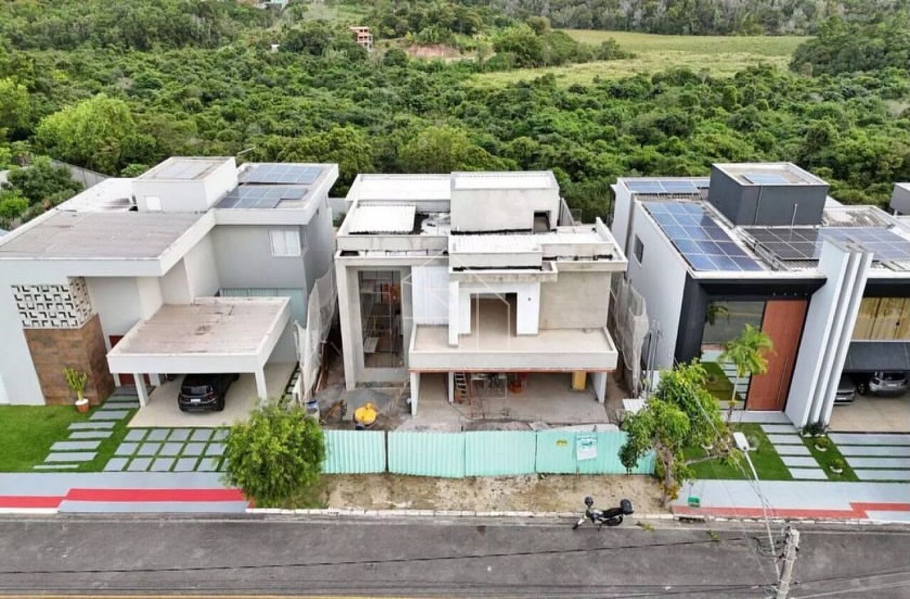 Casa de Condomínio, 4 quartos - Foto 2