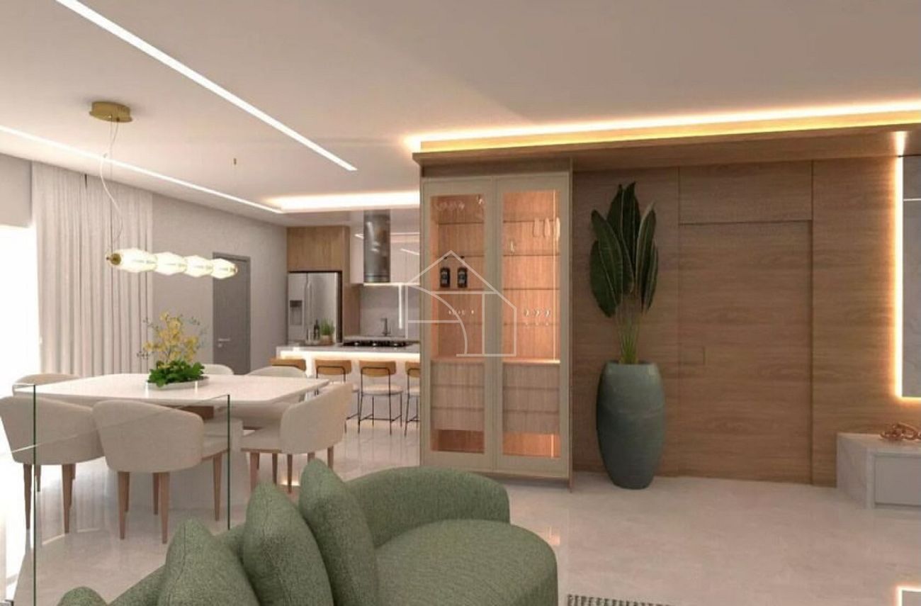 Casa de Condomínio, 4 quartos - Foto 10