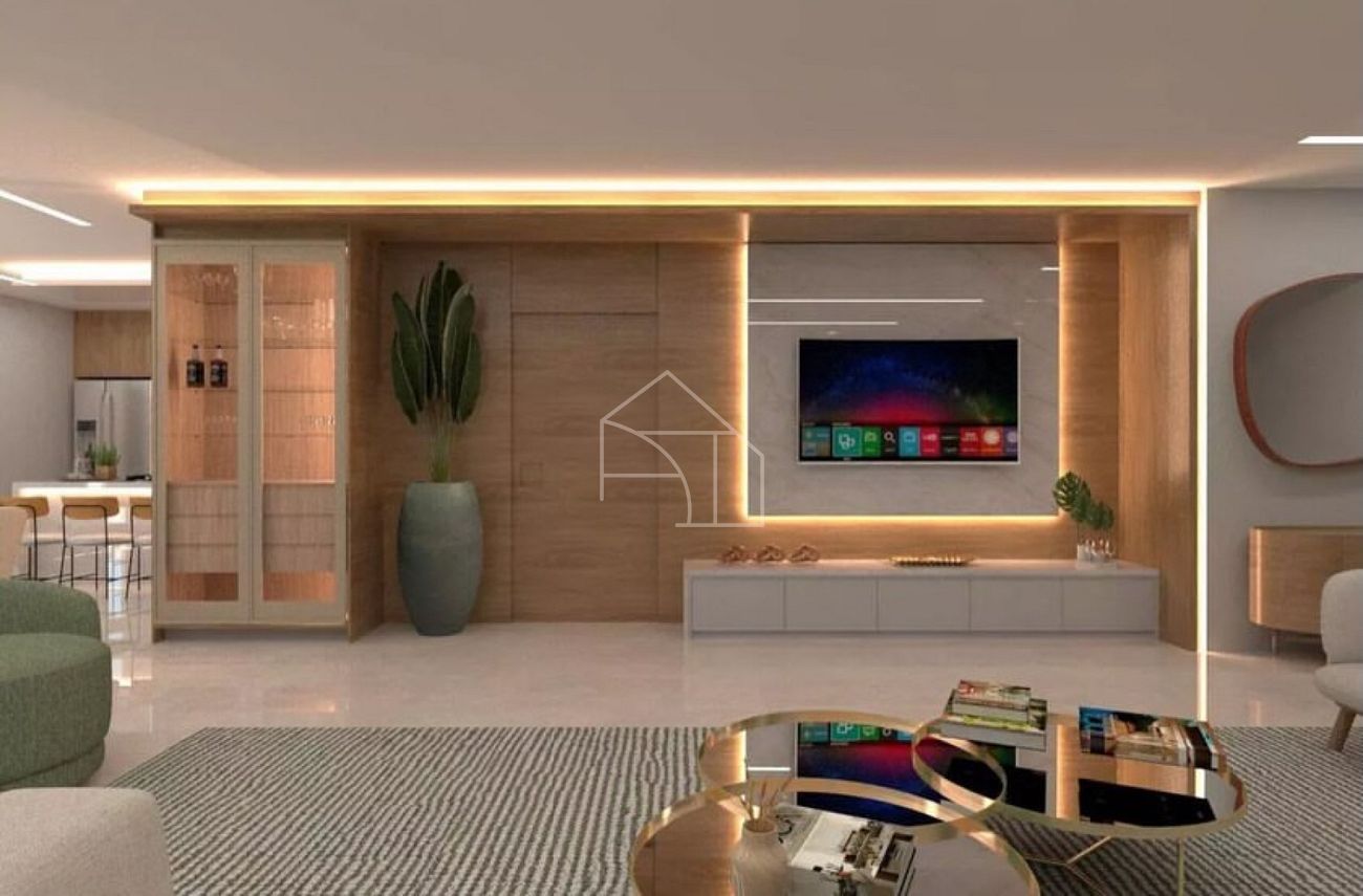 Casa de Condomínio, 4 quartos - Foto 11