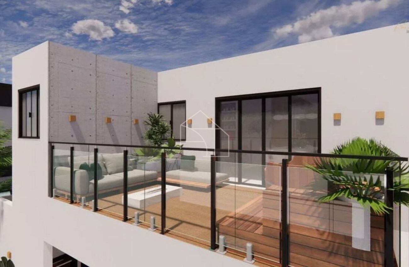 Casa de Condomínio, 4 quartos - Foto 3