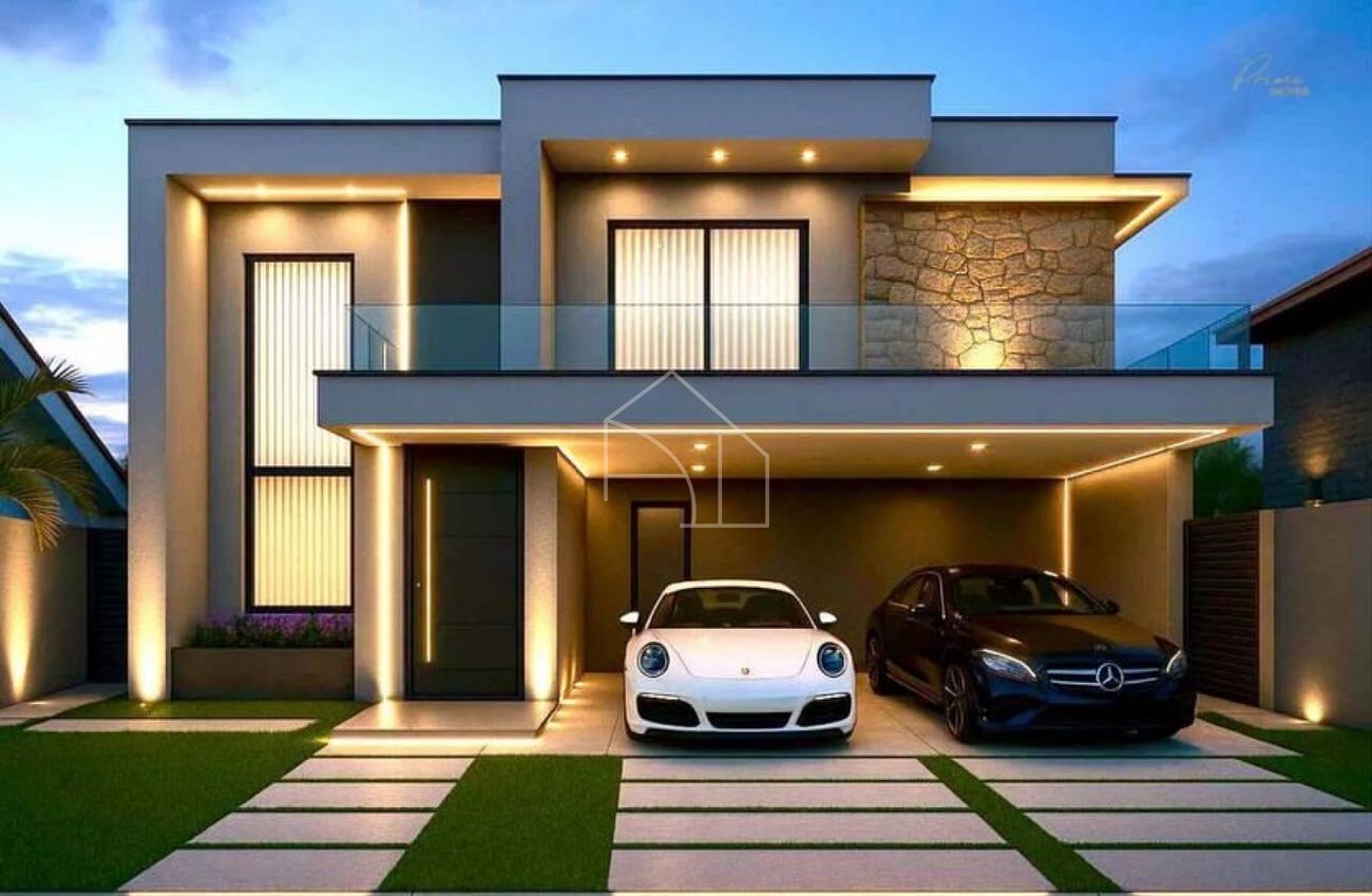 Casa de Condomínio, 4 quartos - Foto 14