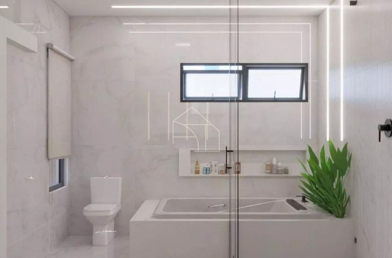 Casa de Condomínio, 4 quartos - Foto 7