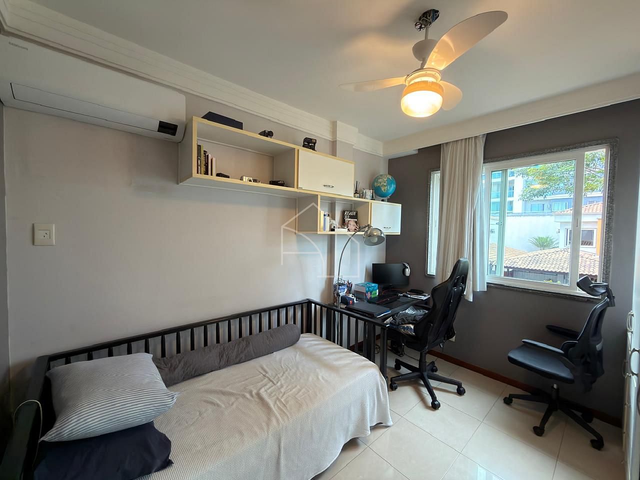 Casa de Condomínio, 4 quartos - Foto 14