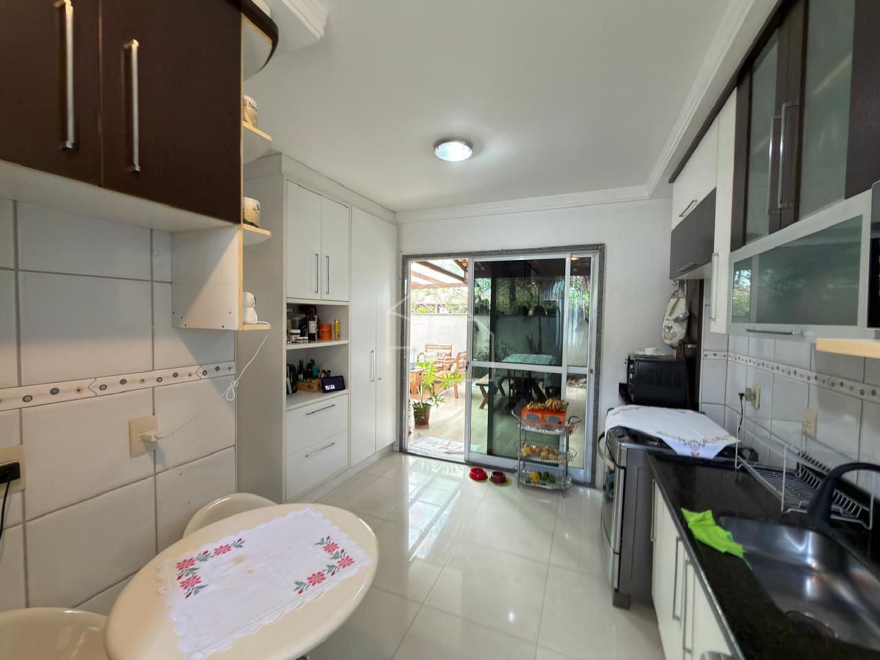 Casa de Condomínio, 4 quartos - Foto 15