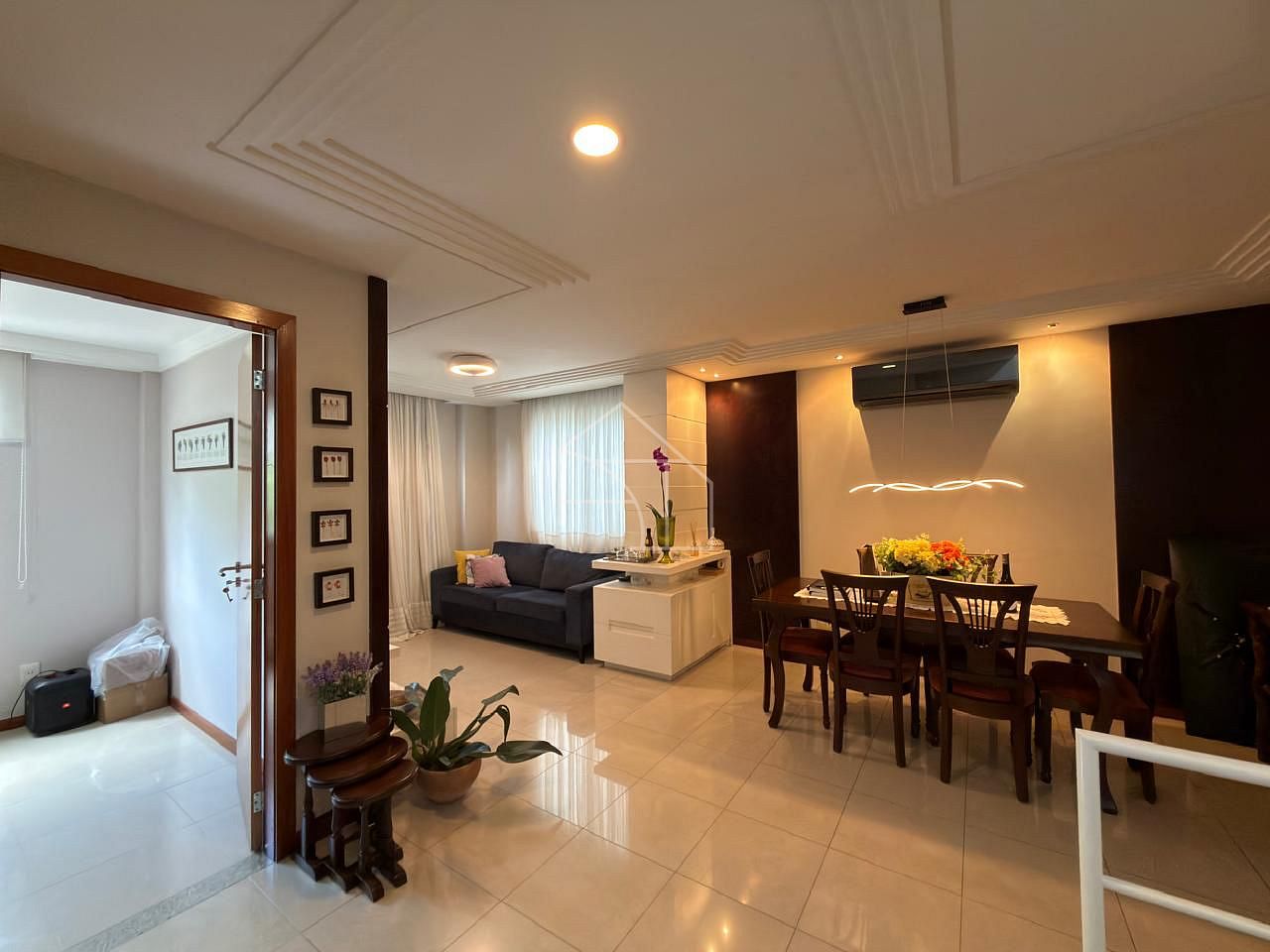 Casa de Condomínio, 4 quartos - Foto 5