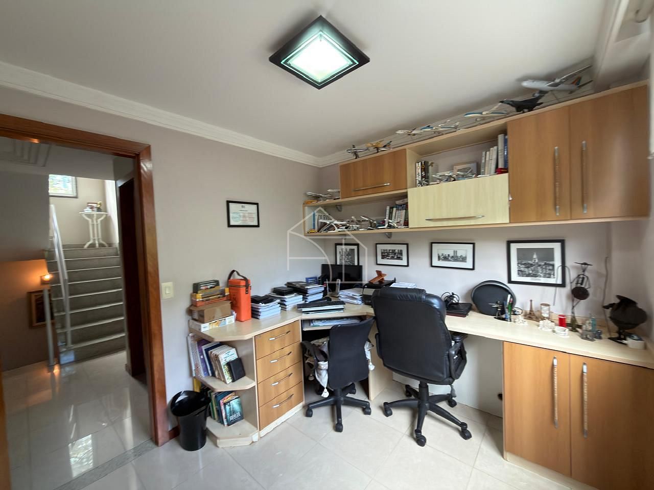 Casa de Condomínio, 4 quartos - Foto 17