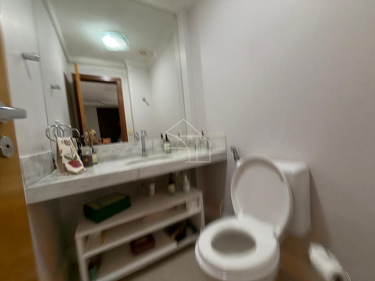 Casa de Condomínio, 4 quartos - Foto 18