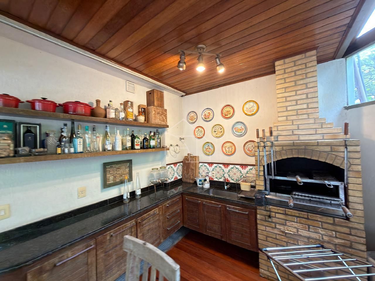 Casa de Condomínio, 4 quartos - Foto 10