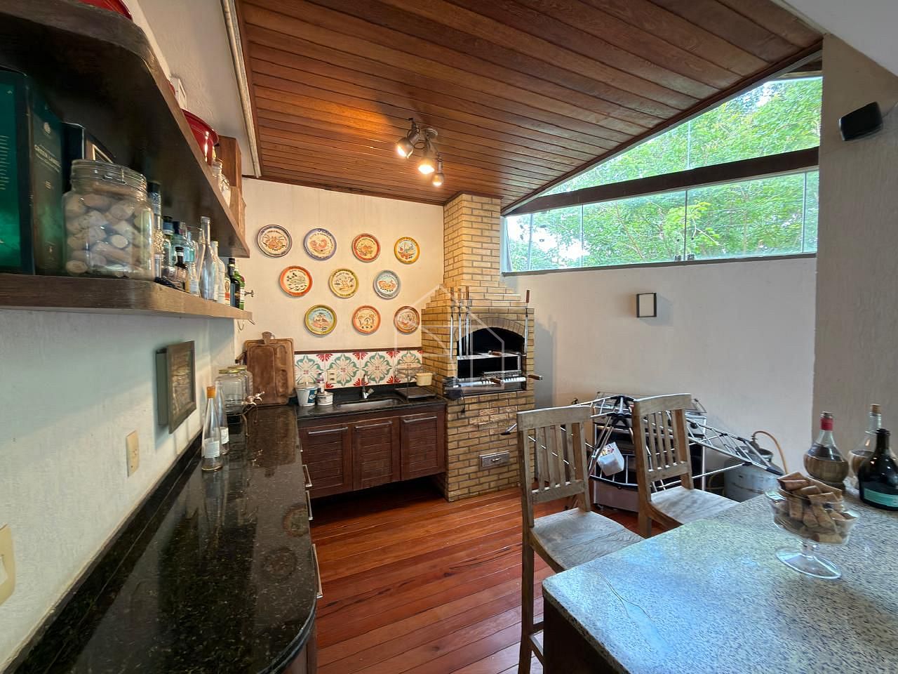 Casa de Condomínio, 4 quartos - Foto 9