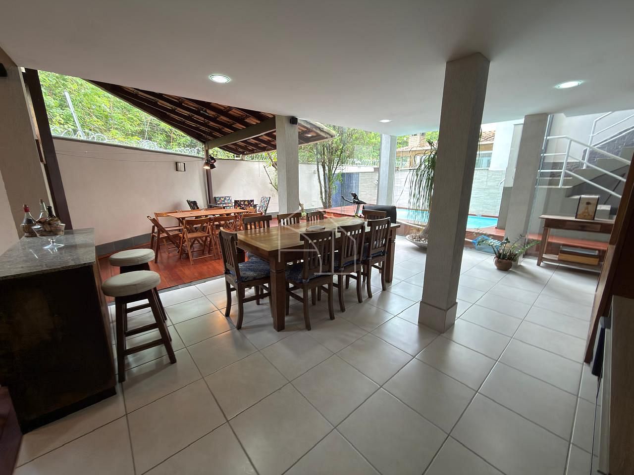 Casa de Condomínio, 4 quartos - Foto 20