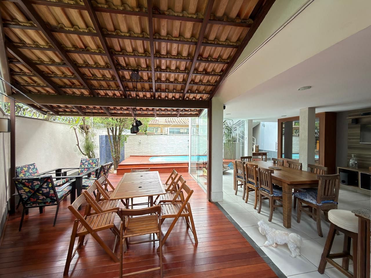 Casa de Condomínio, 4 quartos - Foto 22