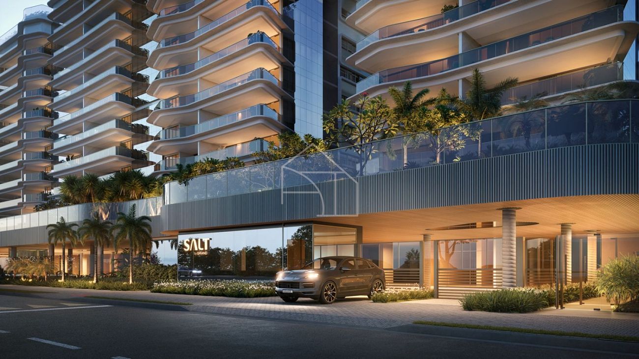 Apartamento, 4 quartos, 200 m² - Foto 3