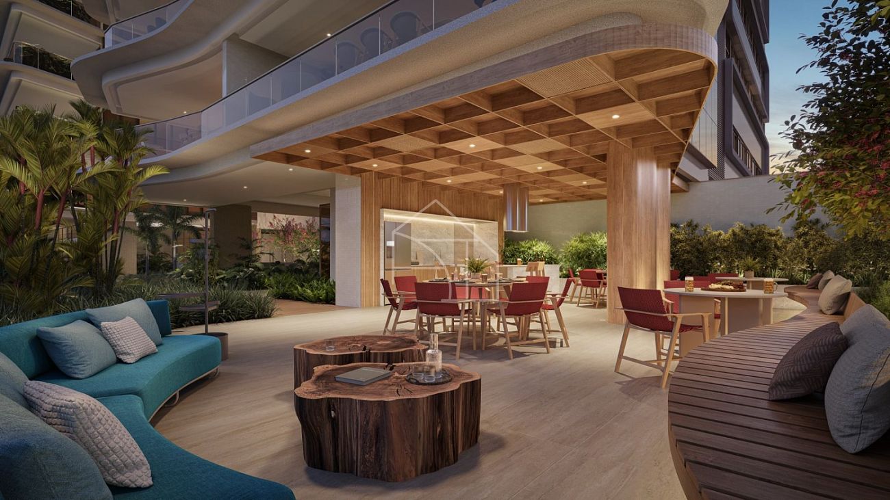 Apartamento, 4 quartos, 200 m² - Foto 10