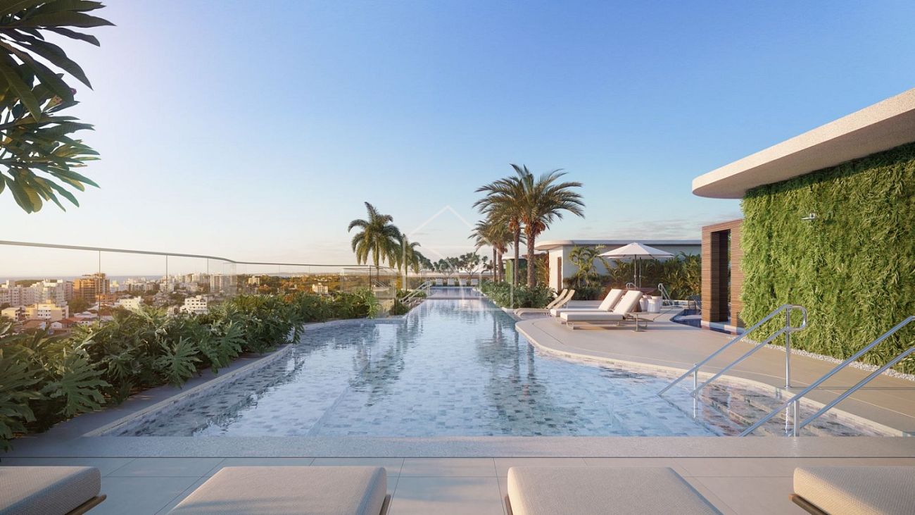 Apartamento, 4 quartos, 200 m² - Foto 8