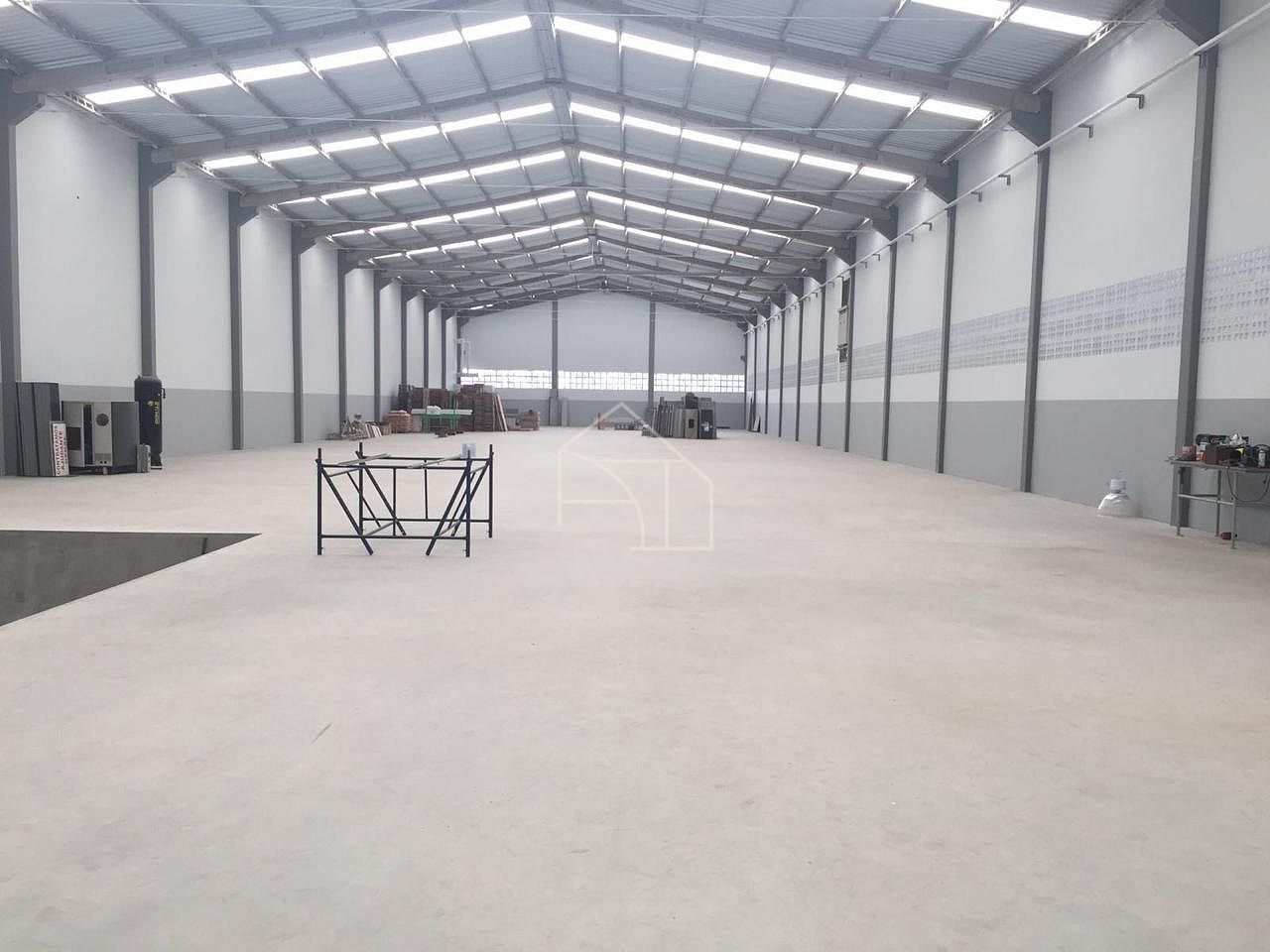 Depósito-Galpão, 1800 m² - Foto 3